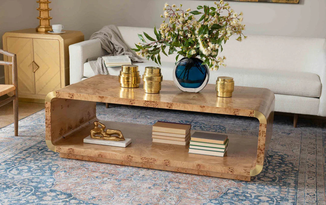 SwayLiving Emil Coffee Table COFFEE TABLES