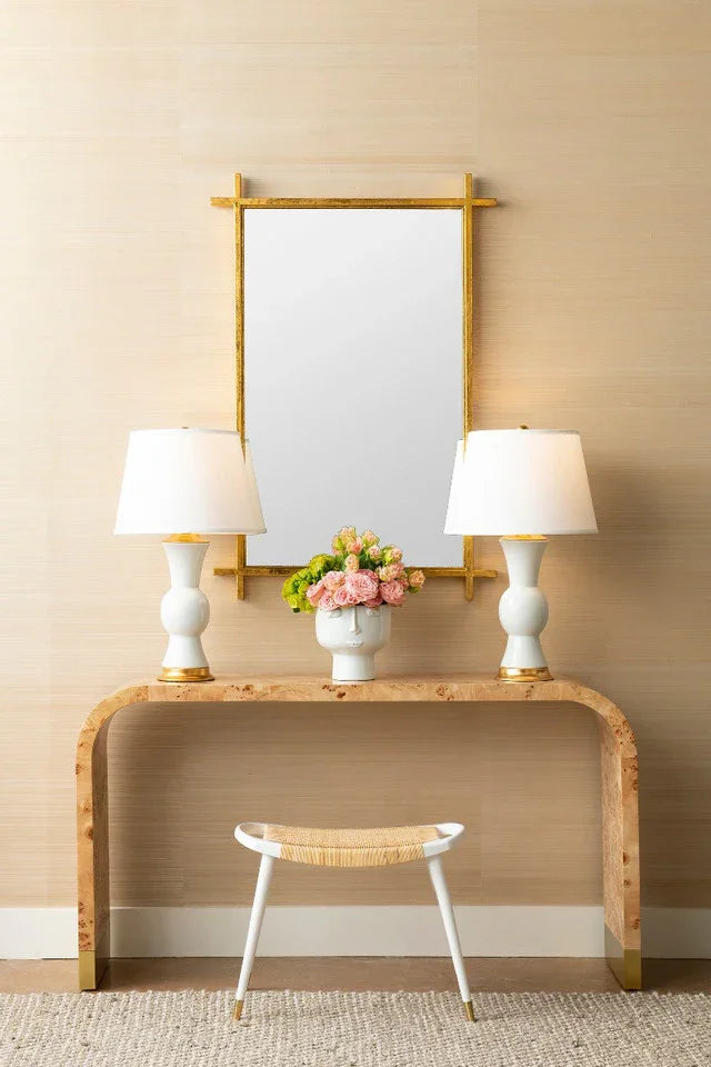 SwayLiving Emil Console CONSOLE TABLES