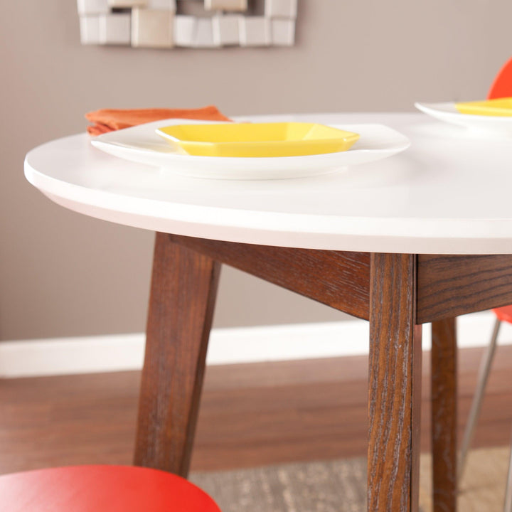 SwayLiving Holly & Martin Oden Table DINING TABLES