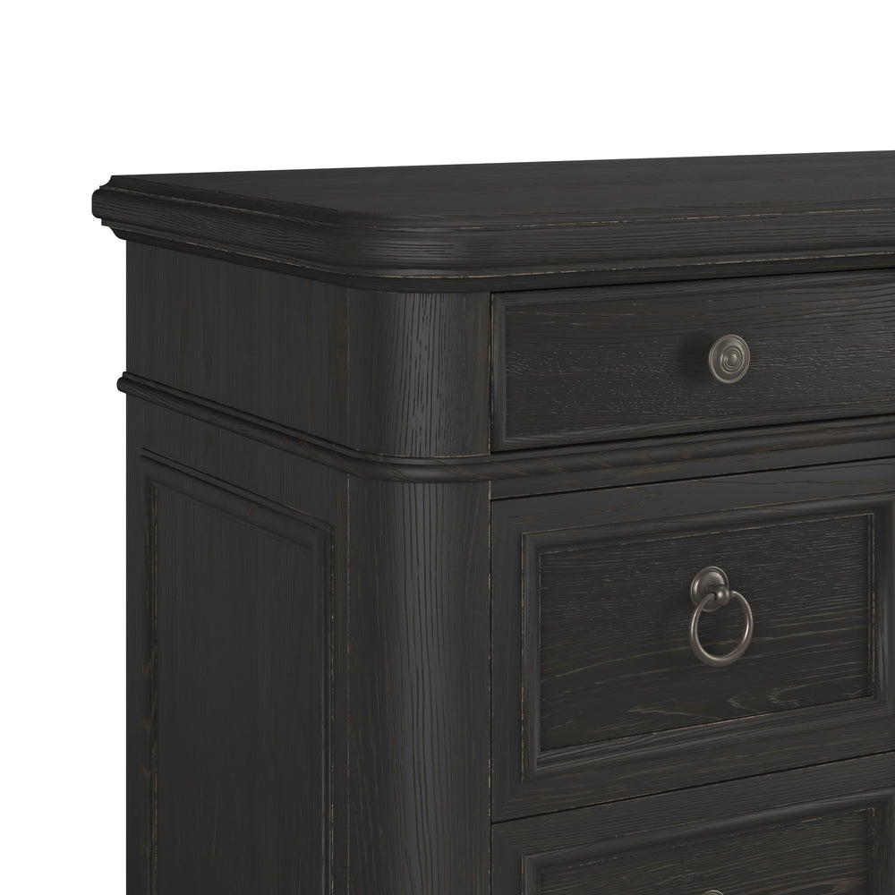 ATRIUM 12DW DRESSER