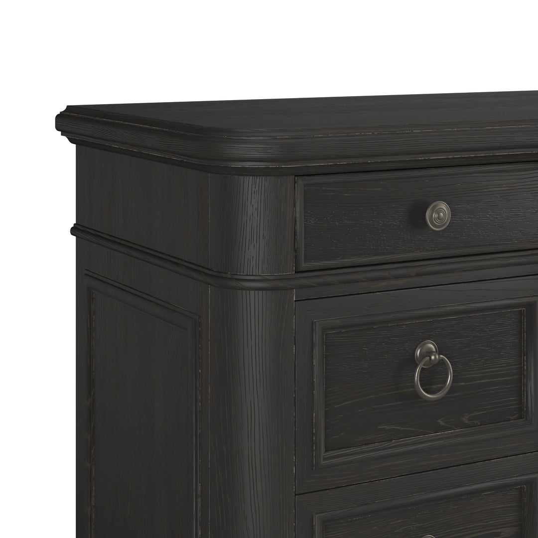 ATRIUM 12DW DRESSER