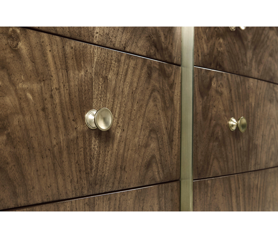 SwayLiving Barcelona Dresser DRESSERS