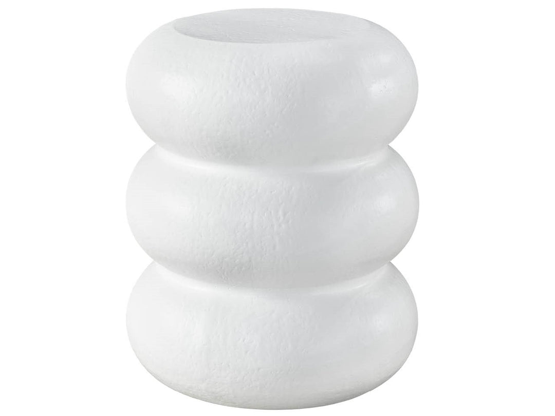 Enlightenment Side Table