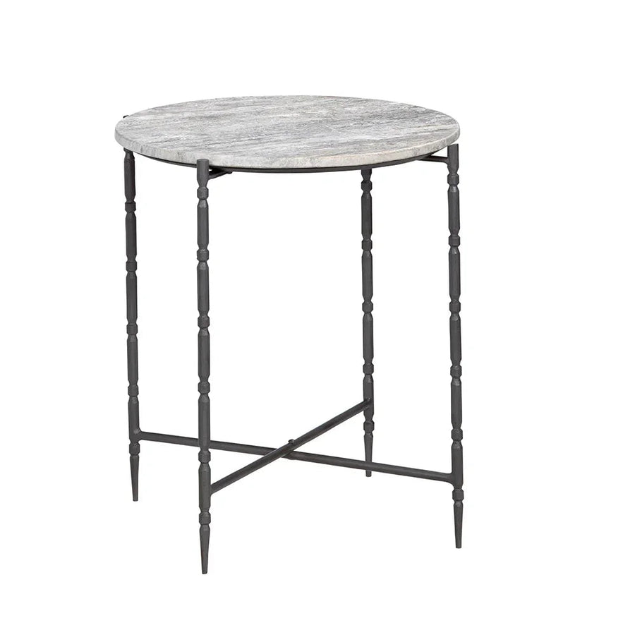 SwayLiving Cassian End Table ACCENT TABLES