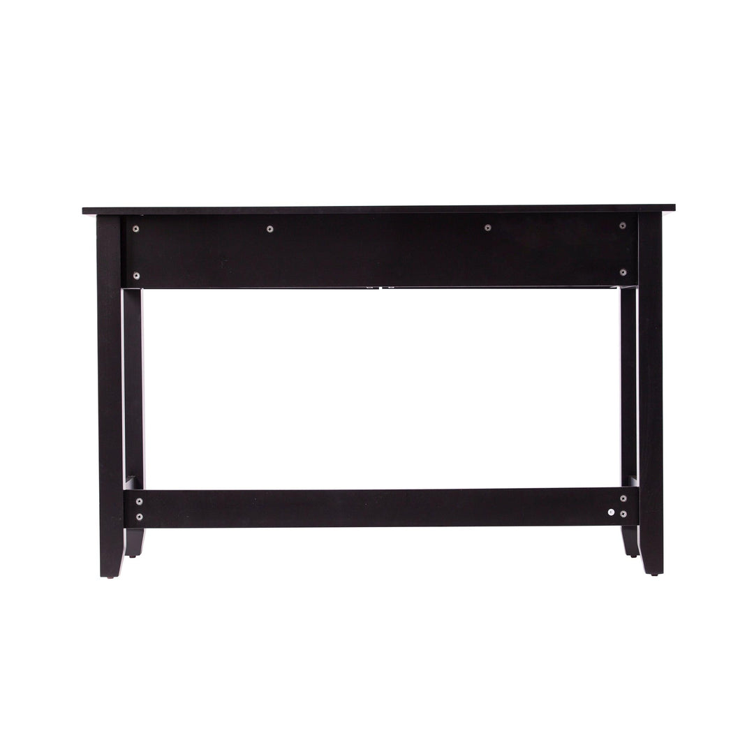 SwayLiving Holly & Martin Chekshire Storage Console CONSOLE TABLES
