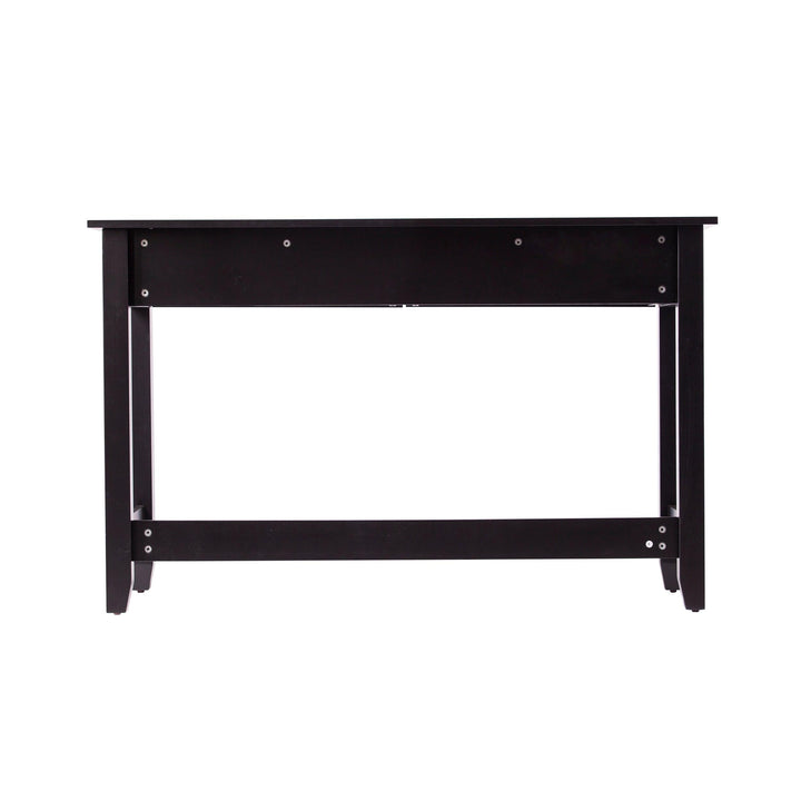 SwayLiving Holly & Martin Chekshire Storage Console CONSOLE TABLES
