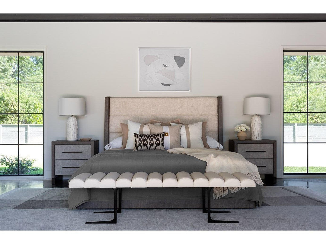 SwayLiving Erinn V. Nightstand 2 NIGHTSTANDS