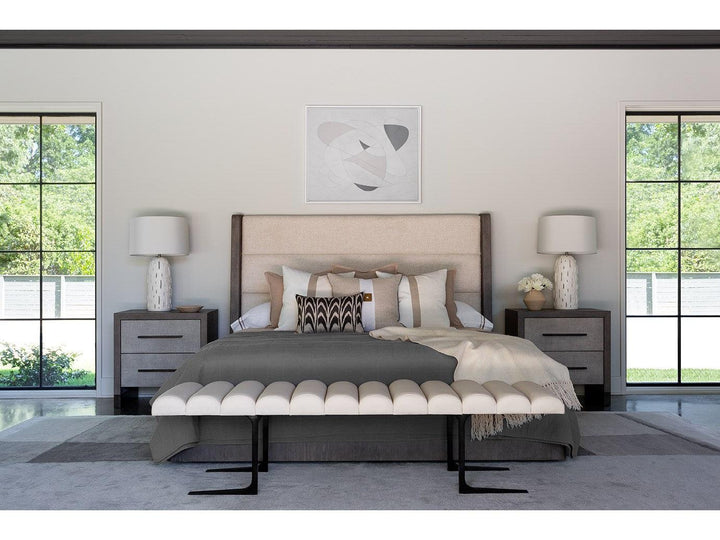 SwayLiving Erinn V. Nightstand 2 NIGHTSTANDS