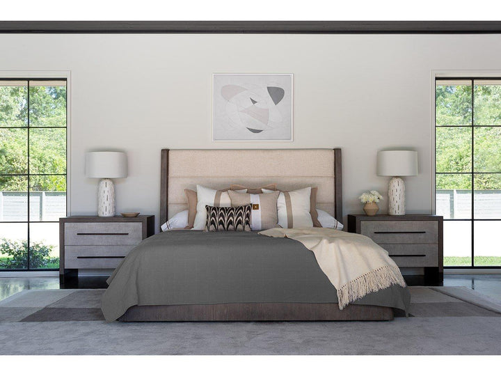 SwayLiving Erinn V. Morada Bed BEDS
