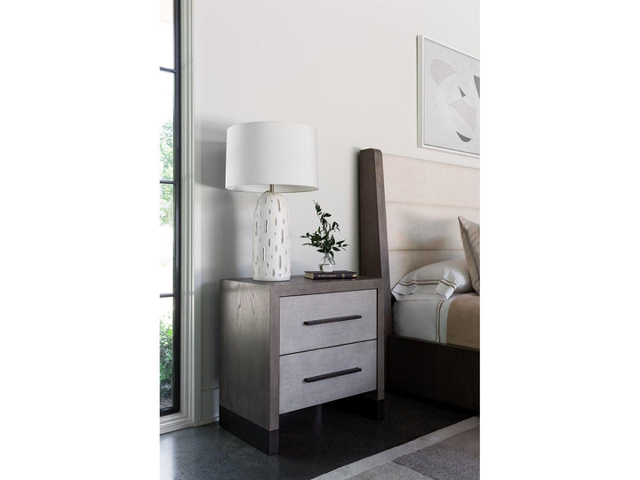SwayLiving Erinn V. Nightstand 2 NIGHTSTANDS