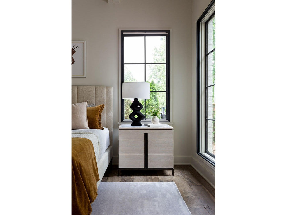 SwayLiving Erinn V. Maren Nightstand NIGHTSTANDS