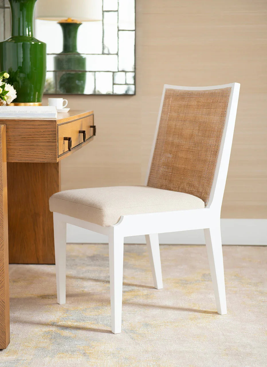 Eggshell White