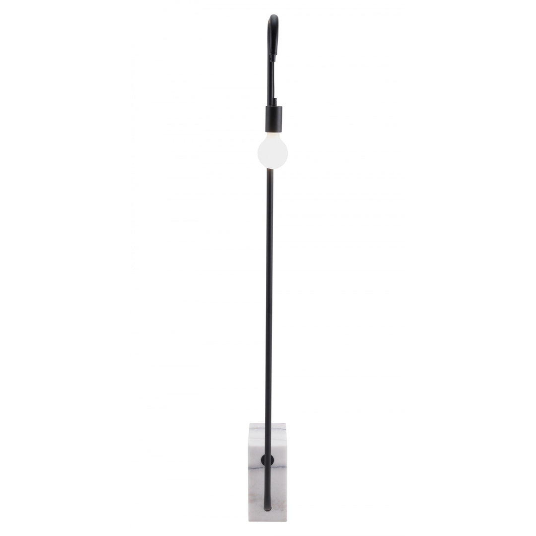 SwayLiving Lancia Floor Lamp FLOOR LAMPS