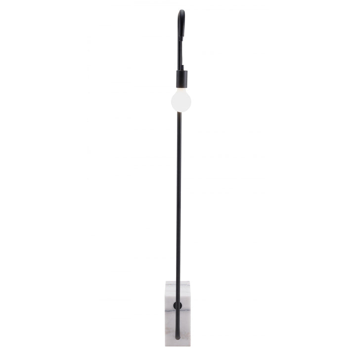 SwayLiving Lancia Floor Lamp FLOOR LAMPS