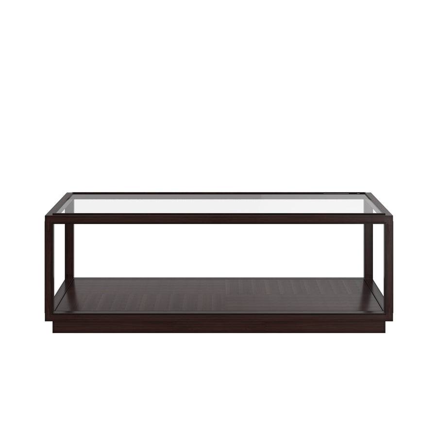Glaze Rec Cktl Table-Cola