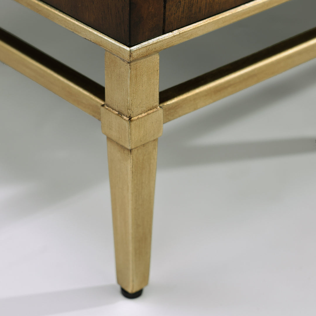 Marlowe Six-Drawer Chest