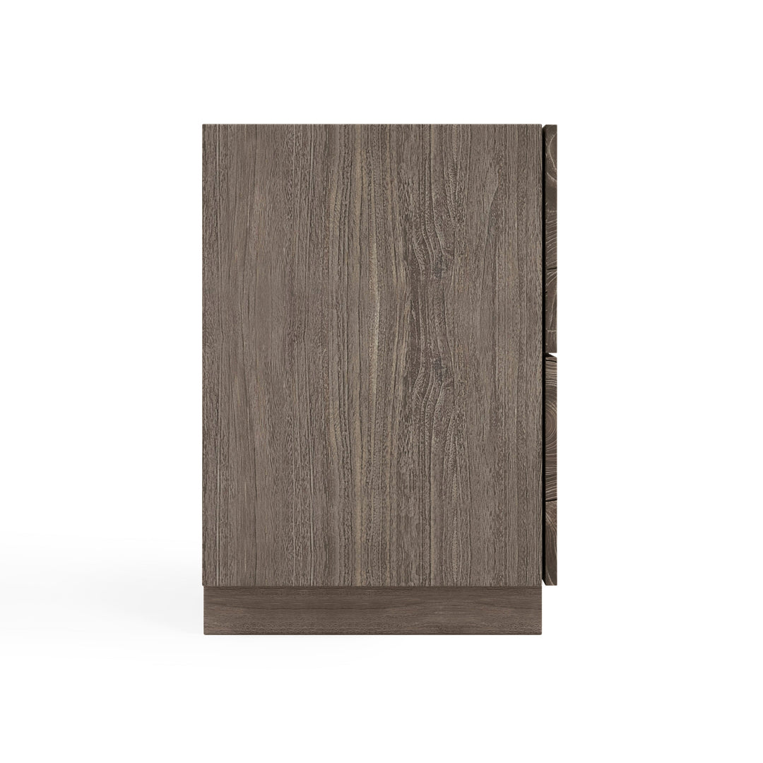 Calavaras Smoked Truffle Nightstand