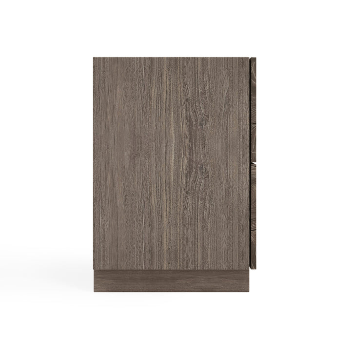 Calavaras Smoked Truffle Nightstand