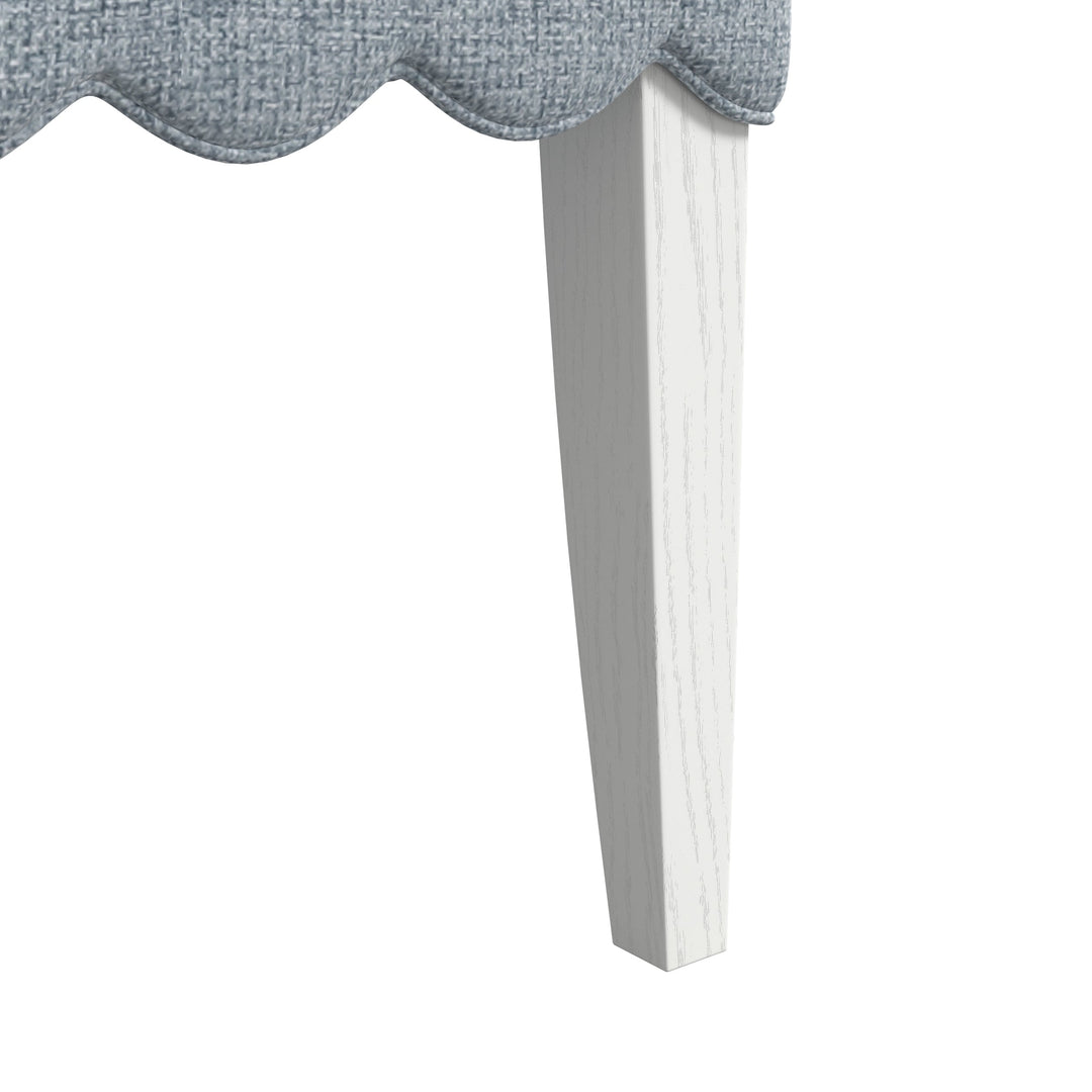 Haven UPH Side Chair