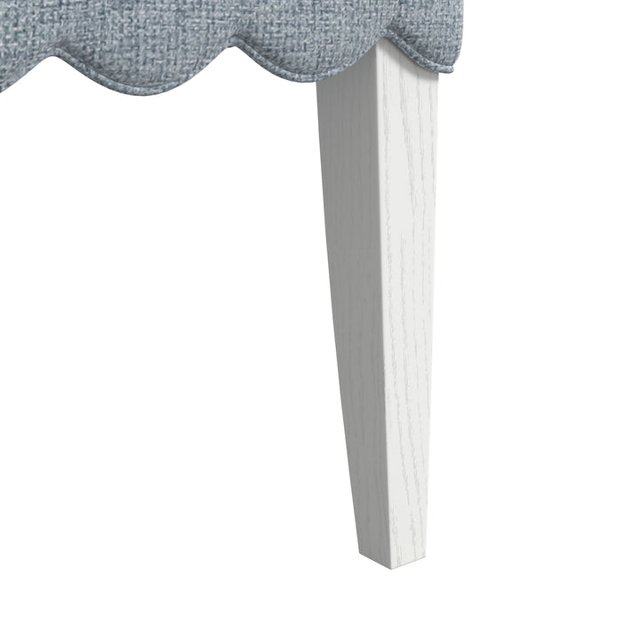 Haven UPH Side Chair