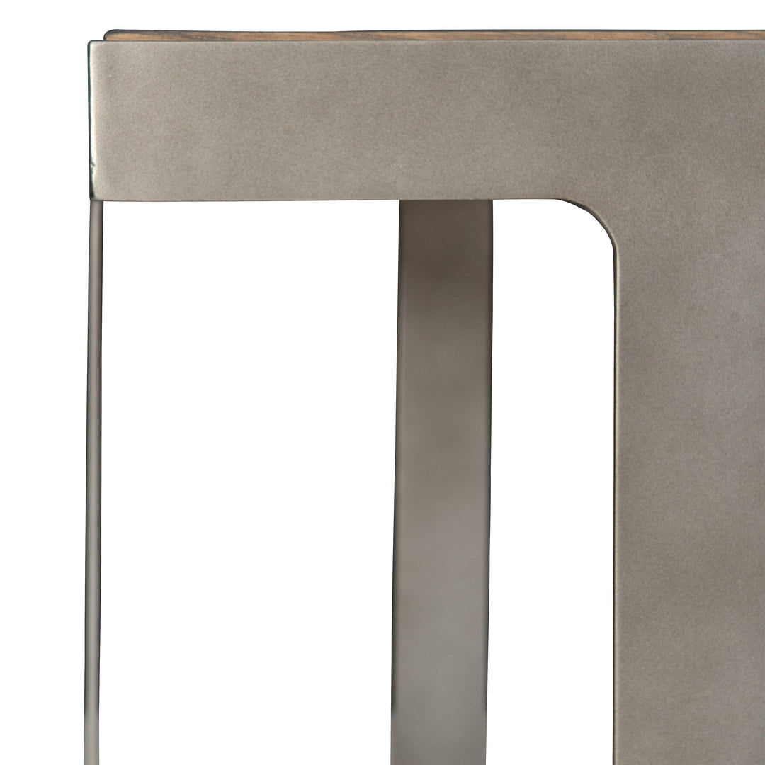 Belvedere End Table