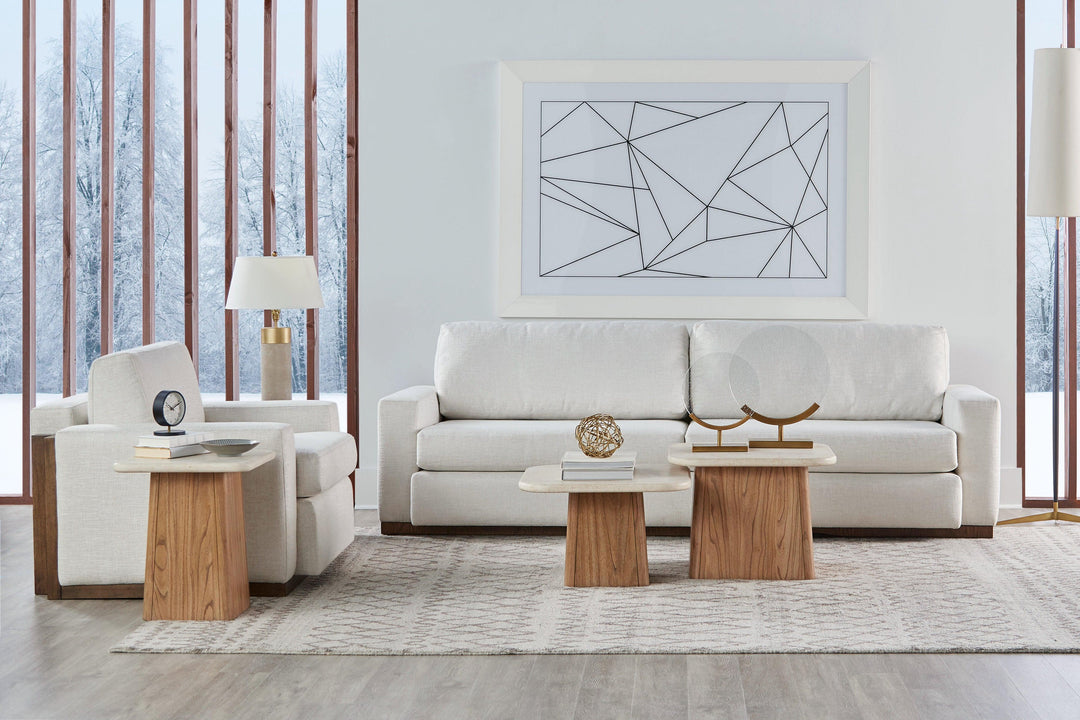 SwayLiving Turner Sofa SOFAS + SECTIONALS
