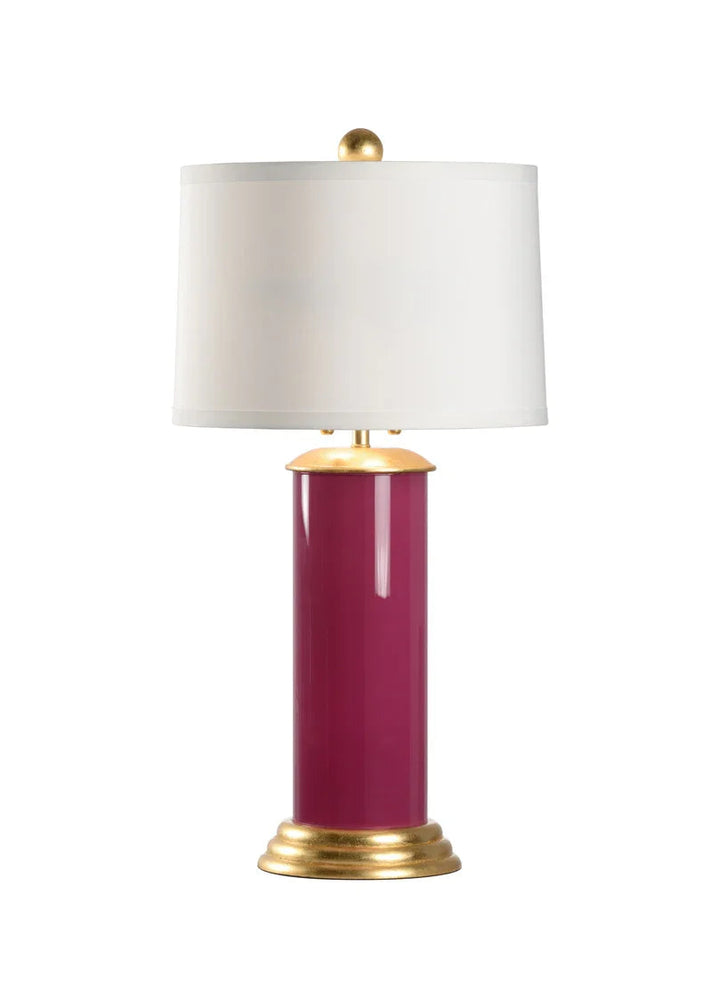 SwayLiving Savannah Lamp TABLE LAMPS