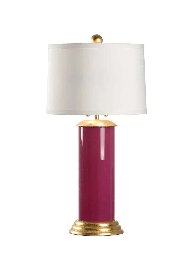 SwayLiving Savannah Lamp TABLE LAMPS