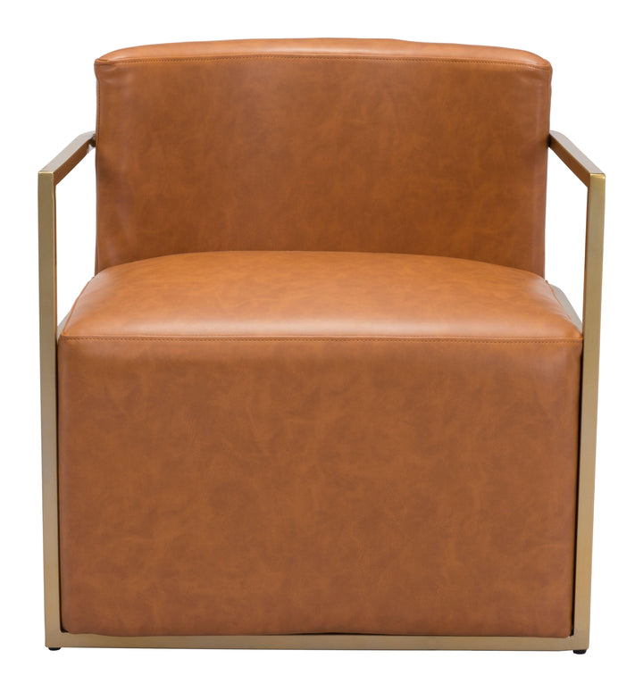 SwayLiving Xander Accent Chair ACCENT + LOUNGE CHAIRS