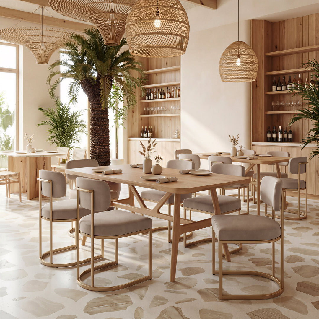 Velar Dining Chair (Set of 2)