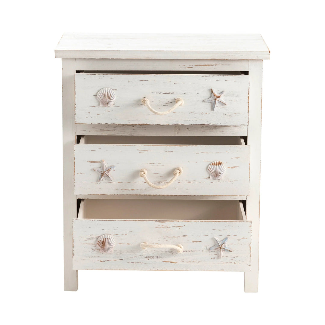 SwayLiving Seaside Chest SIDEBOARDS + CABINETS