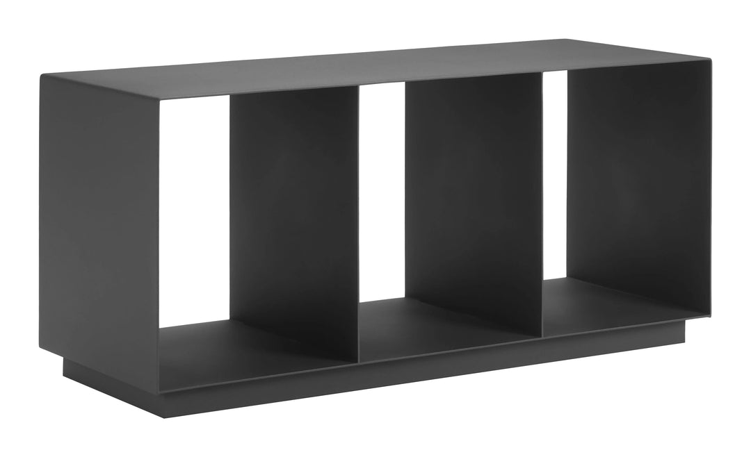 SwayLiving Kokos Coffee Table Charcoal OUTDOOR COFFEE TABLES
