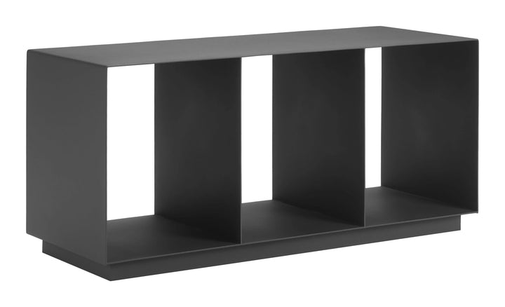 SwayLiving Kokos Coffee Table Charcoal OUTDOOR COFFEE TABLES
