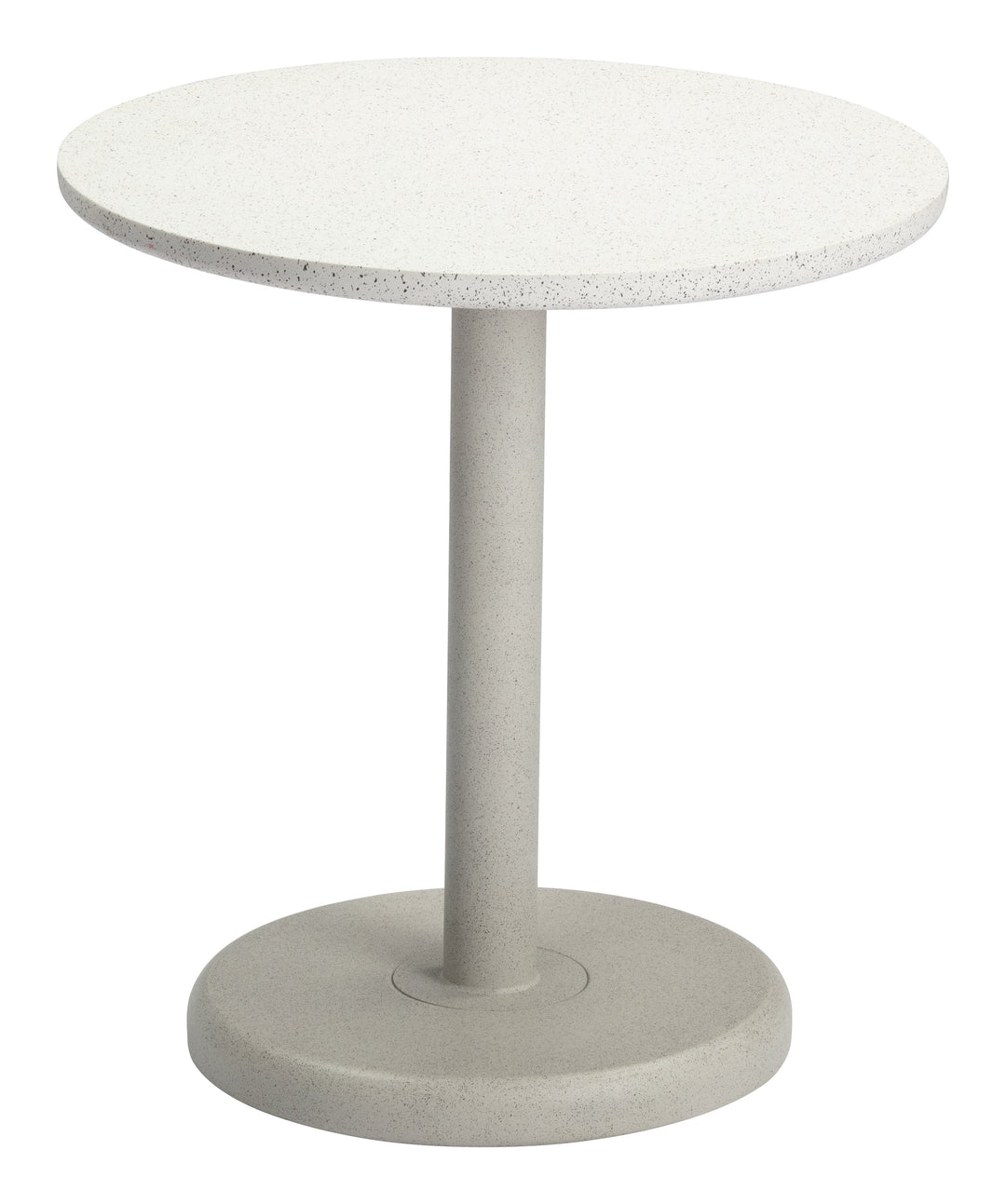Liora Bistro Table White