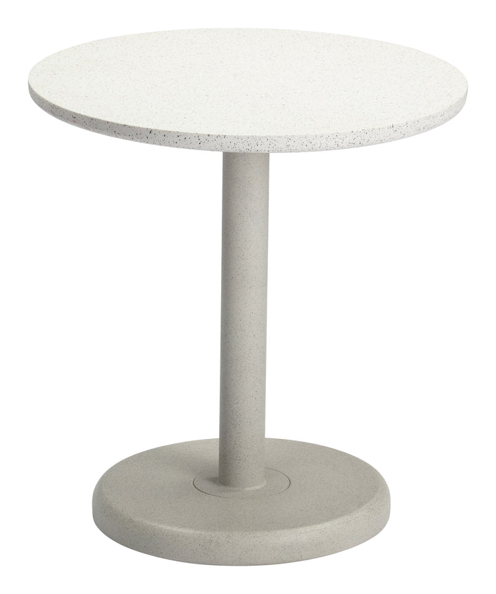 Liora Bistro Table White