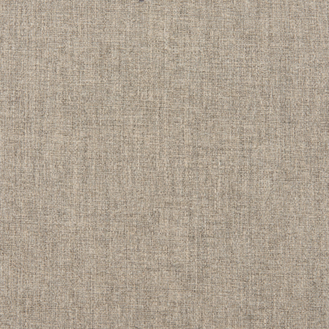 SwayLiving Welt Sofa Taupe & White SOFAS + SECTIONALS