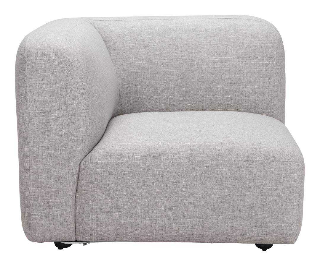 Biak Corner Chair