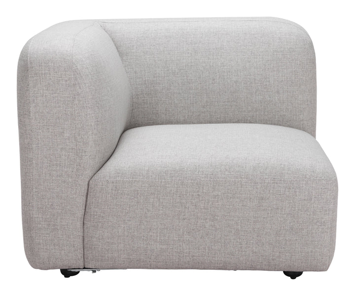 Biak Corner Chair