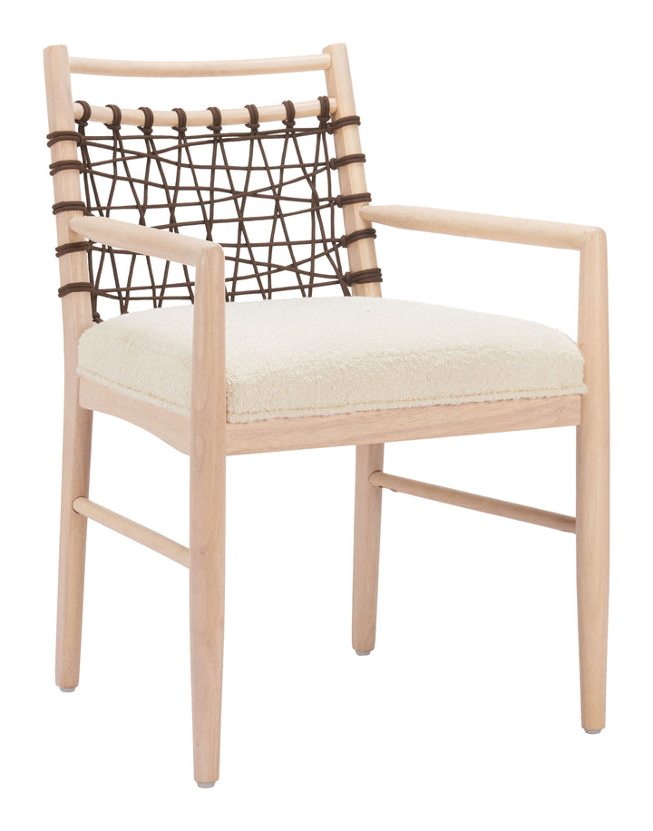 Wezly Dining Chair (Set of 2)