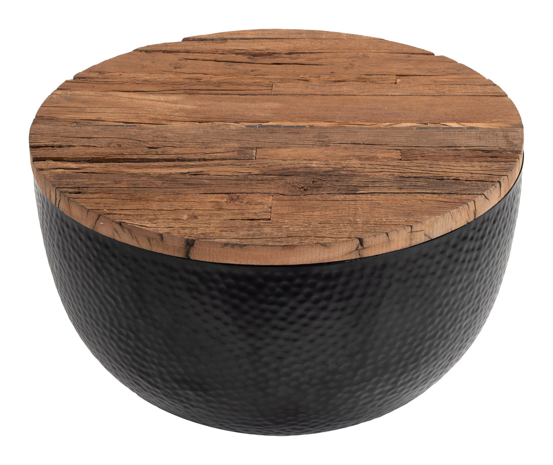 Duskan Storage Coffee Table