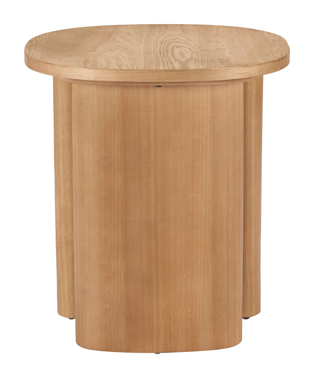 Benen Side Table Natural