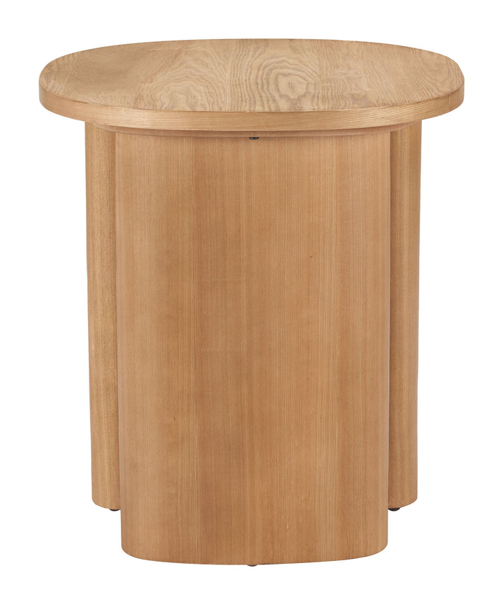 Benen Side Table Natural