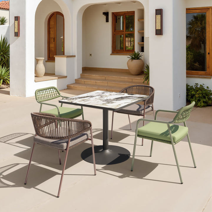 Caliza Dining Table