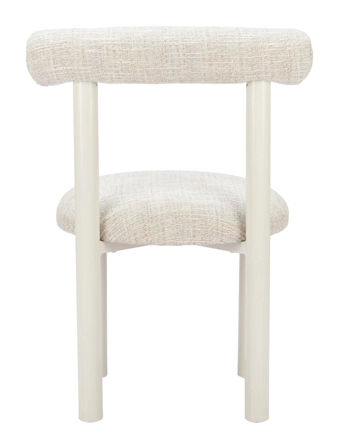 SwayLiving Ceres Dining Chair Beige - Set of 2 DINING CHAIRS