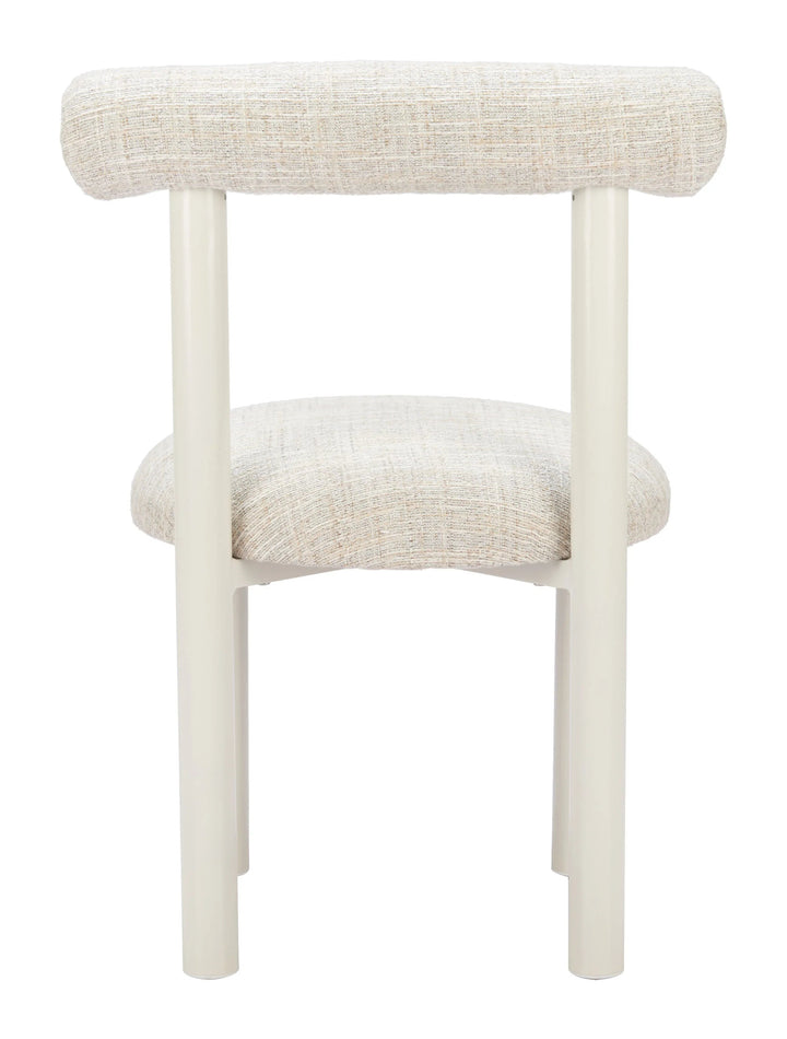 SwayLiving Ceres Dining Chair Beige - Set of 2 DINING CHAIRS