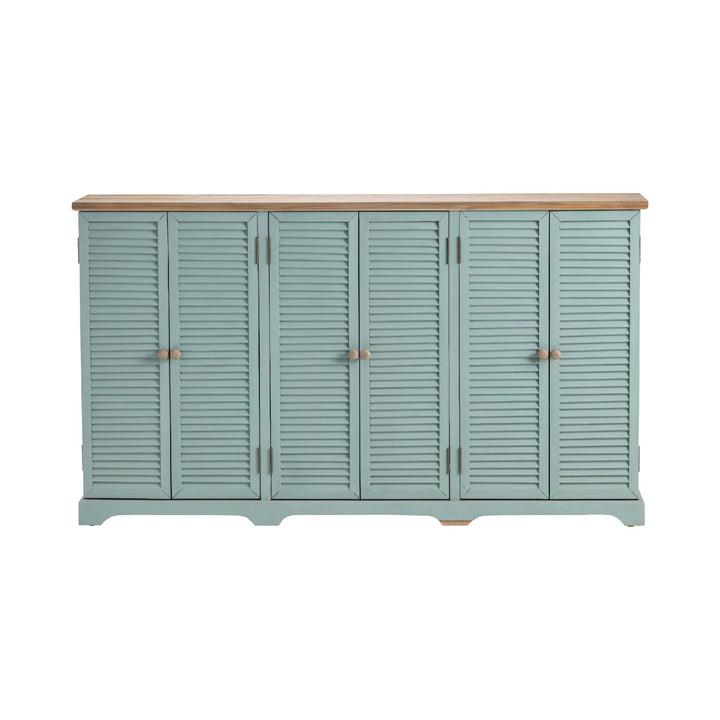 SwayLiving Clearwater Sideboard SIDEBOARDS + CREDENZAS