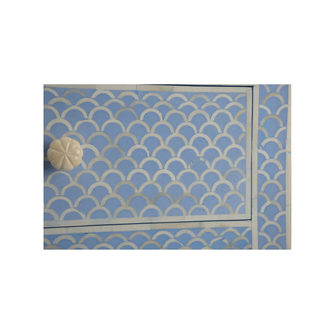 SwayLiving Milford Chest SIDEBOARDS + CREDENZAS