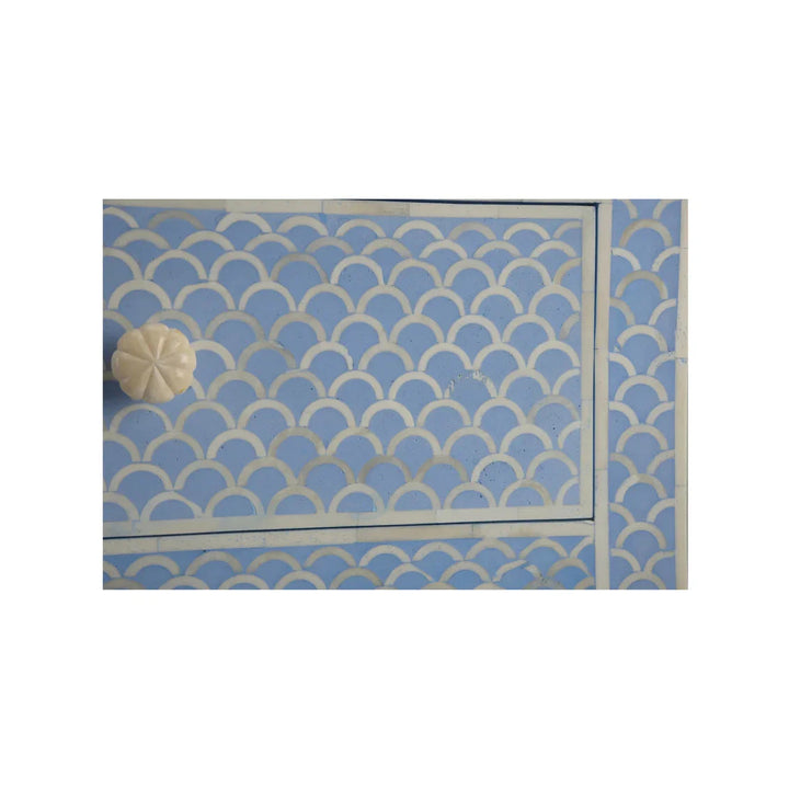 SwayLiving Milford Chest SIDEBOARDS + CREDENZAS