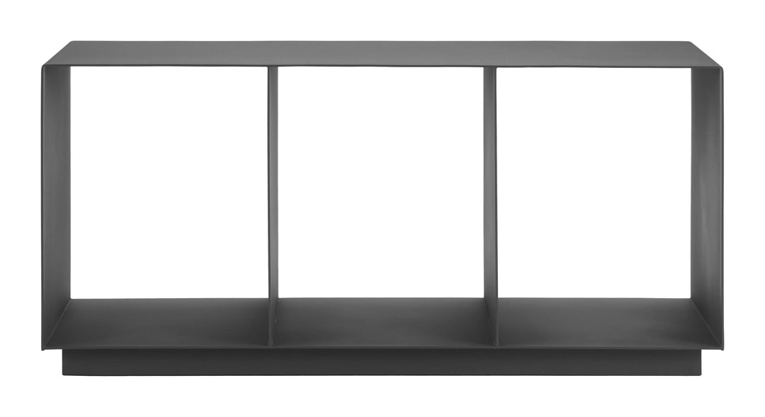 SwayLiving Kokos Coffee Table Charcoal OUTDOOR COFFEE TABLES