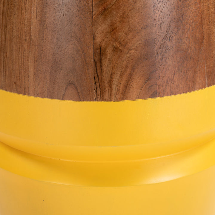 Tornos Side Table